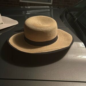 Cute Straw Hat